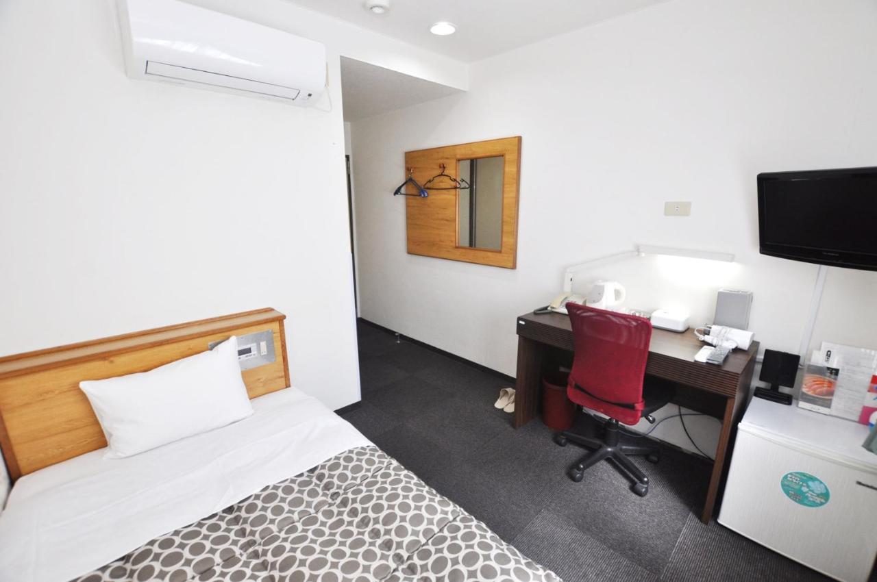 Futsukaichi Green Hotel Chikushino Extérieur photo