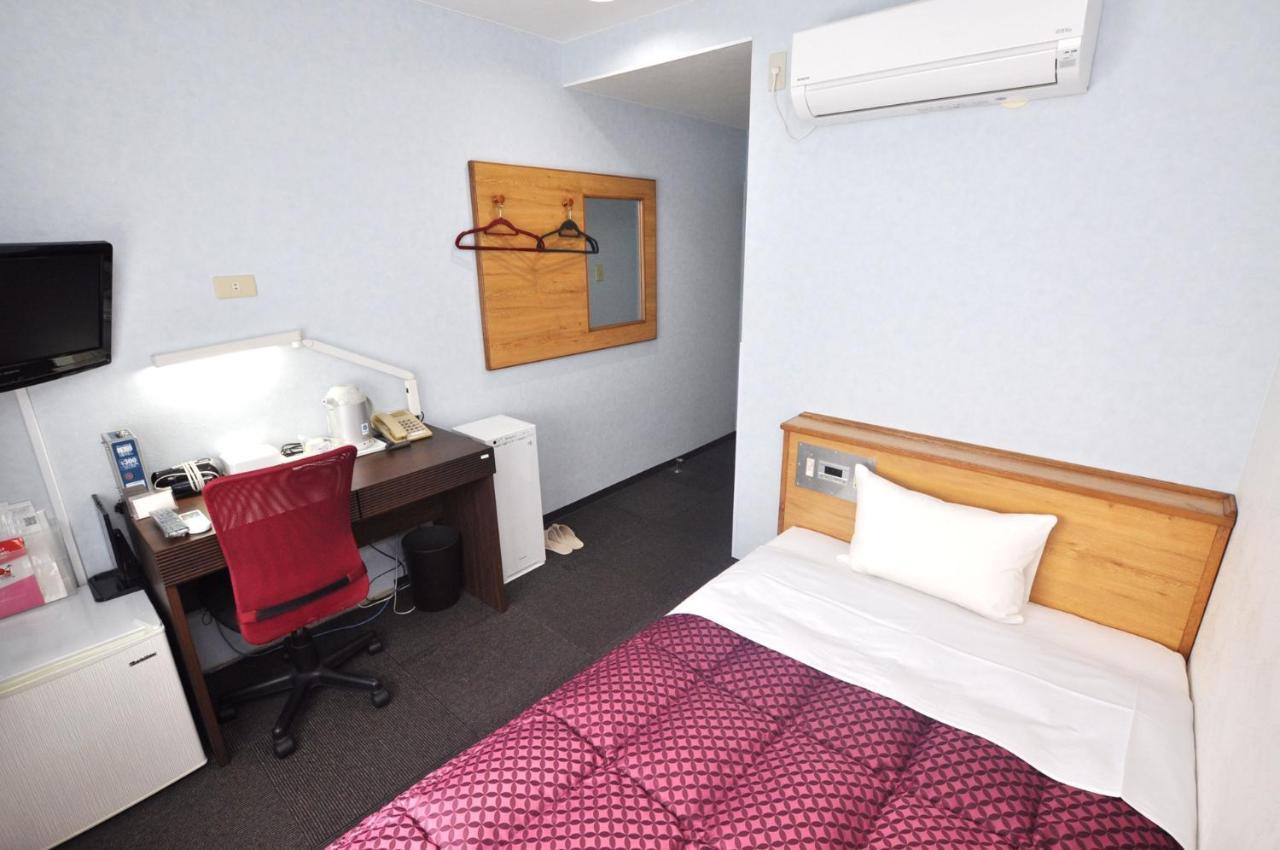 Futsukaichi Green Hotel Chikushino Extérieur photo