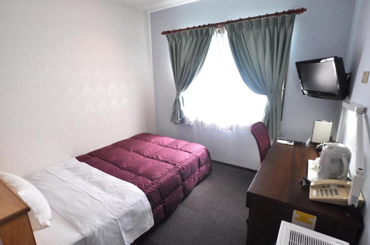Futsukaichi Green Hotel Chikushino Extérieur photo