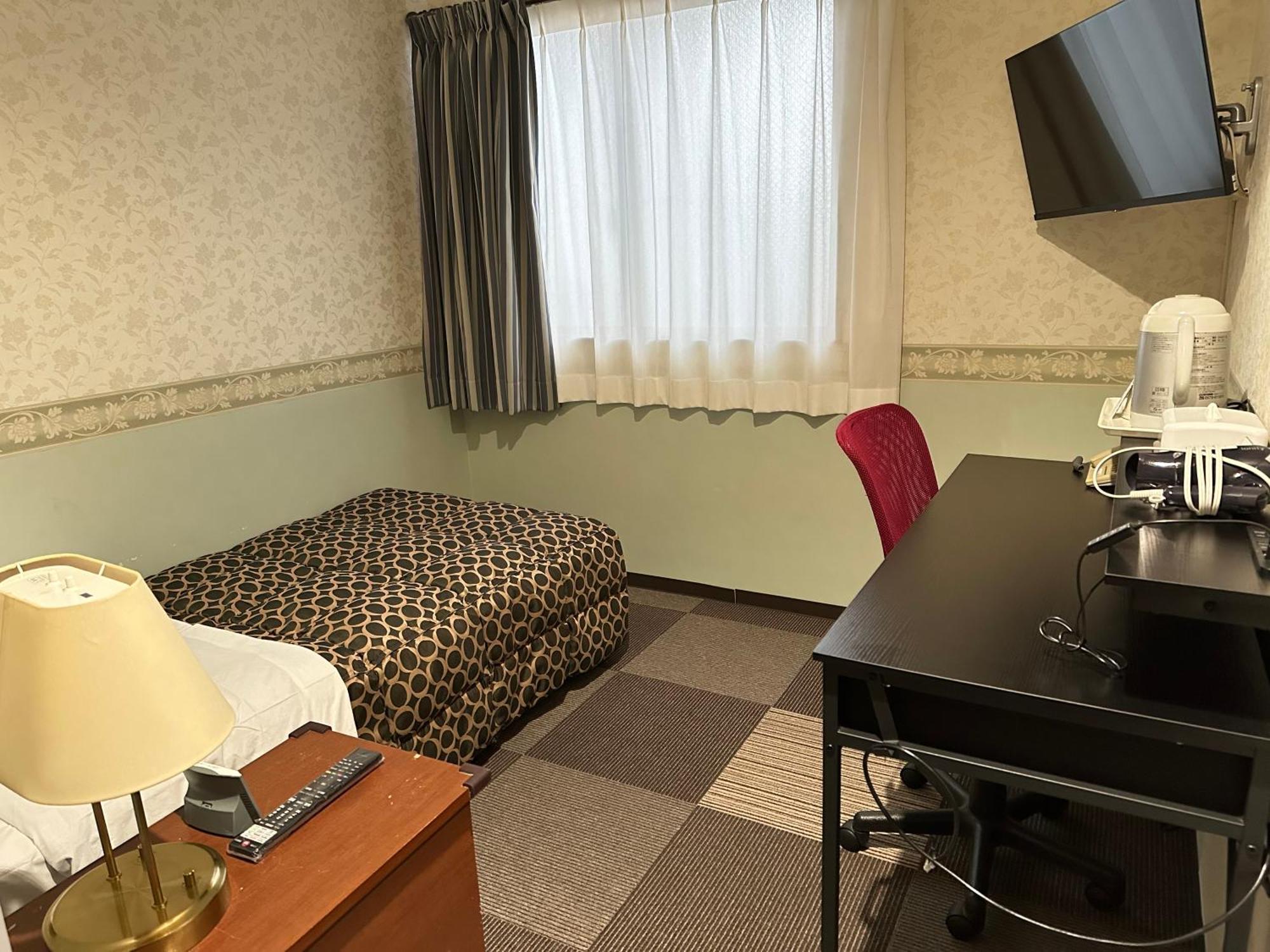 Futsukaichi Green Hotel Chikushino Extérieur photo